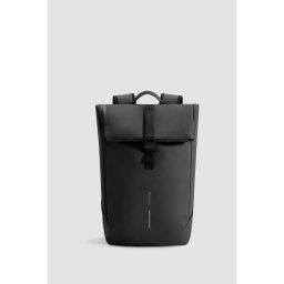 Rucsac XD DESIGN BACKPACK URBAN FLAP-TOP BLACK P/N: P706.2601