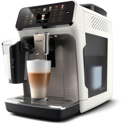 Espressor EP5545/70, 1500 W, 15 bar, 1.8 l, Alb