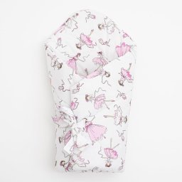 Baby wrap New Baby Ballerina Bella