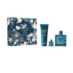 Versace Eros Pour Homme Giftset, parfum bestseller bărbați
