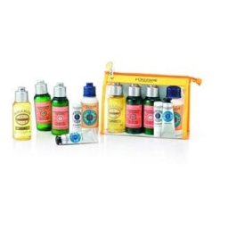 L'Occitane Best Of Provence Set