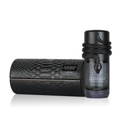 Lattafa Musamam Black Intense EDP M 100 ml