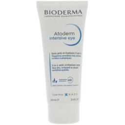 Bioderma Atoderm Intensive Eye Crem 100 ml
