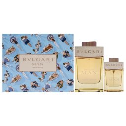 Bvlgari Barbati Terrae Essence EDP 100 ml + EDP 15 ml (Barbati)