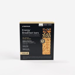 Baton migdale fără gluten mic dejun x6