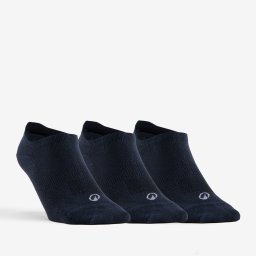 SET 3 X ȘOSETE SPORT SCURTE RS 160 BLEUMARIN