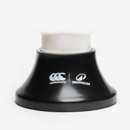 Teu de rugby reglabil - Teu ajustabil Canterbury Negru-Bej