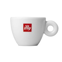 illy ceasca espresso lung