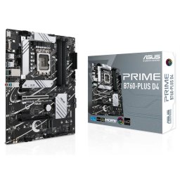 ASUS PRIME B760-PLUS D4