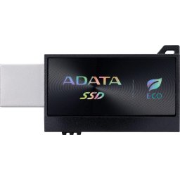 SILICON POWER 512GB SC730 USB 3.1 + USB 3.1 Type C Negru SC730-1T-CACTI