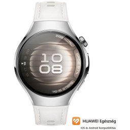 HUAWEI Watch 5 42mm alb