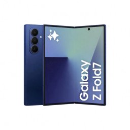 SAMSUNG SM-F966B Galaxy Z Fold7 5G 12/512GB Dual Sim ceață albastru