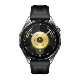 HUAWEI Watch GT6 46mm negru
