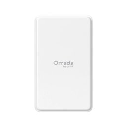 TP-LINK ER701-5G-OUTDOOR Omada 5G/4G VPN Router 1×2.5G de aer liber