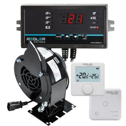 Pachet automatizare centrala Viadrus, Termax, Ferroli N, FM Eco, cu puteri pana la 30kW, cod 14