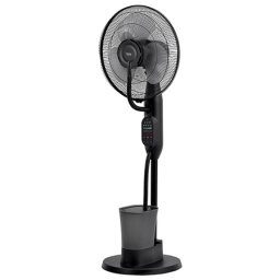 VENTILATOR PICIOR FUNCTIE PULVERIZARE APA TEESA