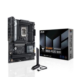MB B860 S1851 ATX/TUF GAMING B860-PLUS WIFI ASUS TUF GAMING B860-PLUS WIFI