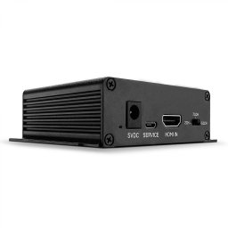 Lindy Extractor Audio HDMI 4K60 LY-38361 (timbru verde 0.08 lei)