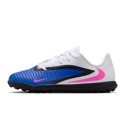 Ghete Fotbal Nike Phantom 6 Low TF JR