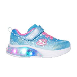 Pantofi Sport Skechers My Dreams Lil Mermaid Inf