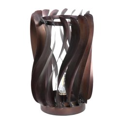 PTMD - Lampă de birou LED TESSA LED/2xAA