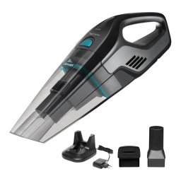 Concept VP4350 - Aspirator de mână RISER umed & uscat 50W/7,4V