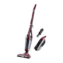 Concept VP4136 - Aspirator vertical fără fir 2-în-1, 100 W / 22,2 V