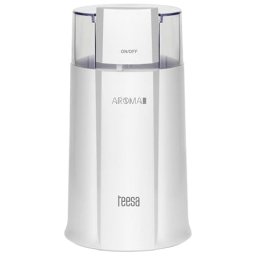 Rasnita Cafea Teesa TSA4011 | 160W, 50g, Alb