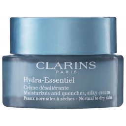 Clarins Hydra-Essentiel Cremă hidratantă 50 ml