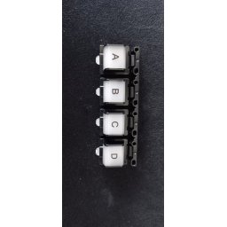 Yamaha ZW568200