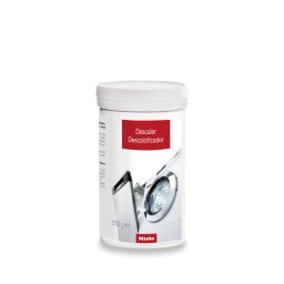 Detartrant pentru masina de spalat vase si rufe Miele, 250 g