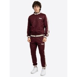 Lonsdale Men's tracksuit slim fit