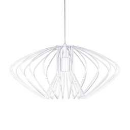 Lustra TIZI II K-3407 WHITE