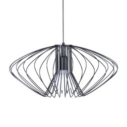 Lustra TIZI II K-3407 BLACK