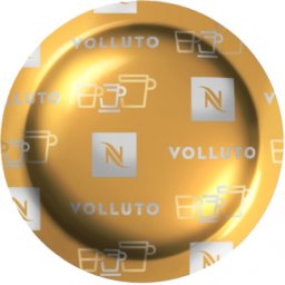 Cutie 50 capsule Cafea Nespresso Volluto