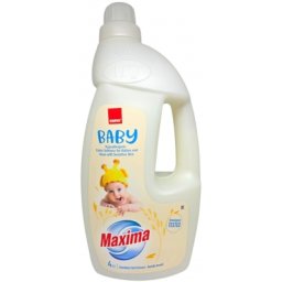 Balsam rufe Sano baby oat 4L