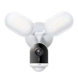 Camera de supraveghere IP exterior cu proiectoare 2K QHD, TP-LINK Tapo C720