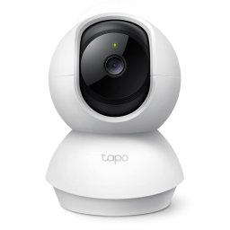 Camera Home Security Wi-Fi Pan/Tilt, TP-LINK Tapo C200C