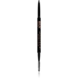 Anastasia Beverly Hills Brow Wiz creion sprâncene precise culoare Dark Brown 0.09 g