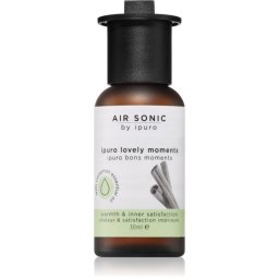 ipuro Air Sonic Lovely Moments ulei aromatic cu uleiuri esentiale 30 ml