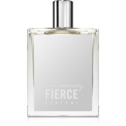 Abercrombie & Fitch Naturally Fierce EDP W 100 ml