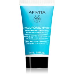 Apivita Hyaluronic Hydra Moisturizing Conditioner balsam profund hidratant 50 ml