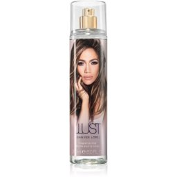 Jennifer Lopez JLust spray pentru corp pentru femei 240 ml