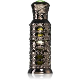 Al Haramain Musk Noir ulei parfumat pentru femei 12 ml