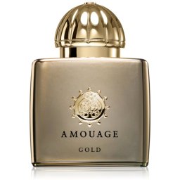 Amouage Gold Woman EDP U 50 ml