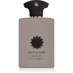 Amouage Opus XIV Royal Tobacco Eau de Parfum unisex 100 ml
