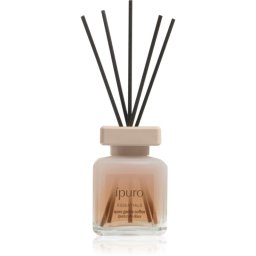 ipuro Essentials Garden Party Gentle Coffee aroma difuzor cu rezervã 100 ml
