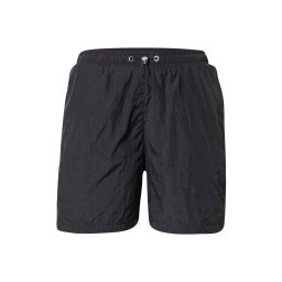 Urban Classics Pantaloni negru