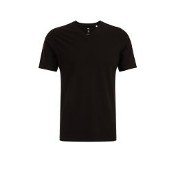 WE Fashion Tricou negru