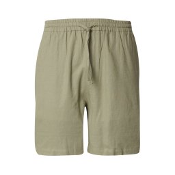 DAN FOX APPAREL Pantaloni 'Maddox' kaki
